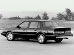 Chevrolet Celebrity Eurosport 1986 года